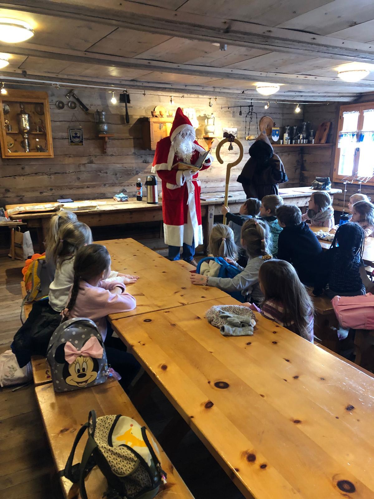 nikolaus
